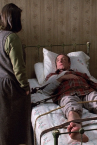 Misery